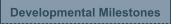 Developmental Milestones